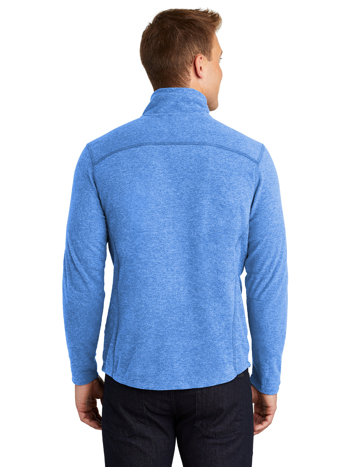 Men's Full-Zip Jacket