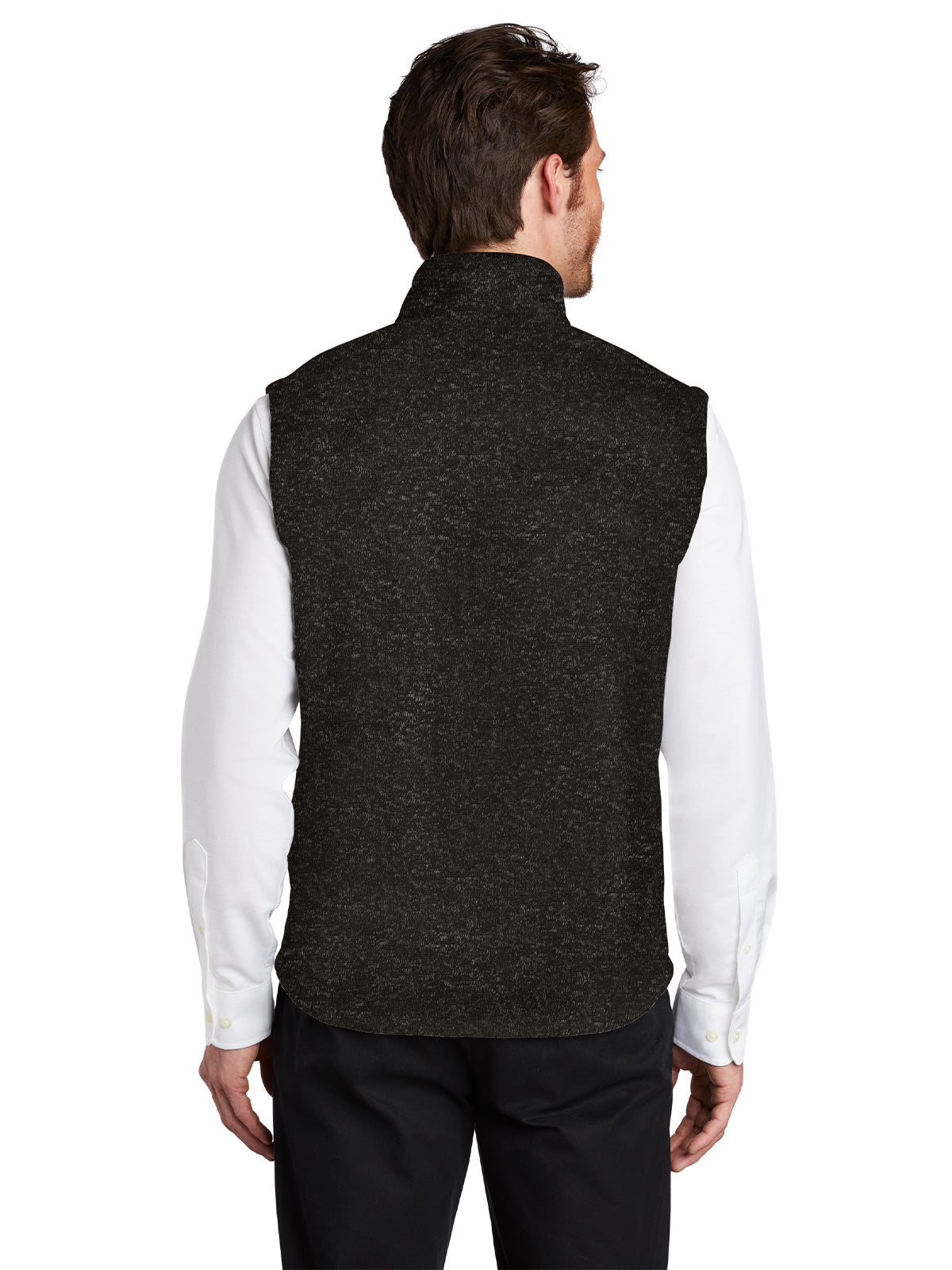 Men's Fleece Vest