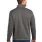 Men's 2-Pocket Arc Sweater Fleece Jacket