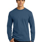 Men's Pocketless Long Sleeve Tee