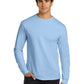 Men's Pocketless Long Sleeve Tee