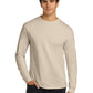 Men's Pocketless Long Sleeve Tee