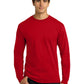 Men's Pocketless Long Sleeve Tee