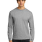 Men's Pocketless Long Sleeve Tee