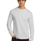 Men's Pocketless Long Sleeve Tee