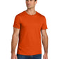 Unisex Ring Spun T-Shirt - IC46M - Burnt Orange