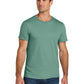 Unisex Ring Spun T-Shirt - IC46M - Sage