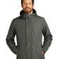 Men's 2-Pocket All-Weather Jacket