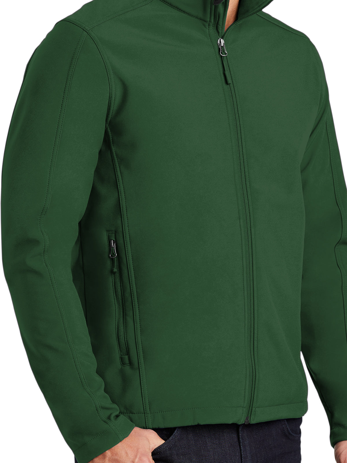 Men's Soft Shell Jacket