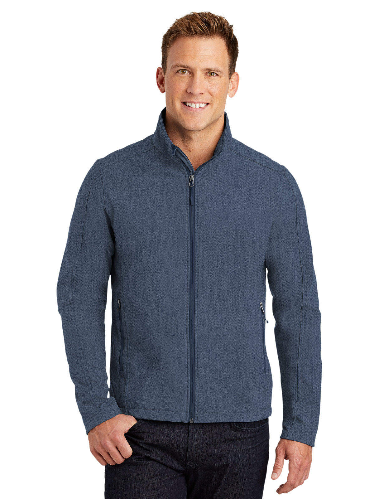 Men's Soft Shell Jacket