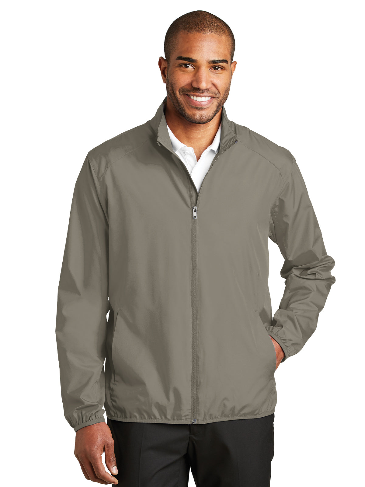 Men's Zephyr Full-Zip Jacket