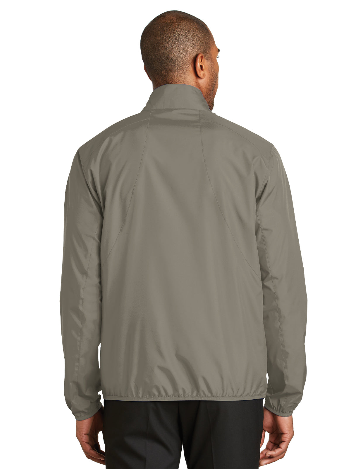 Men's Zephyr Full-Zip Jacket