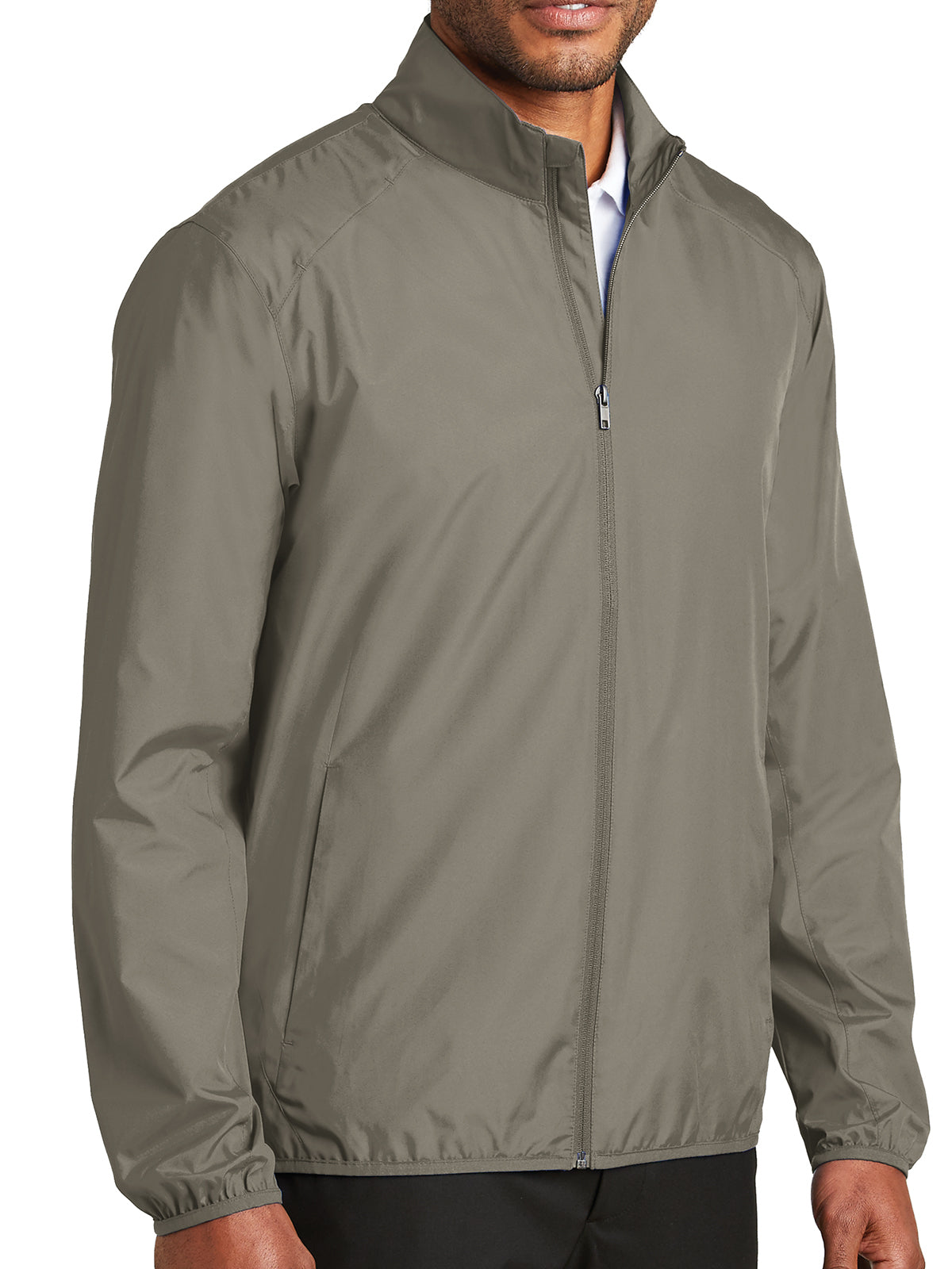 Men's Zephyr Full-Zip Jacket