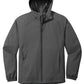 Men's Rain Jacket - J407 - Graphite Grey
