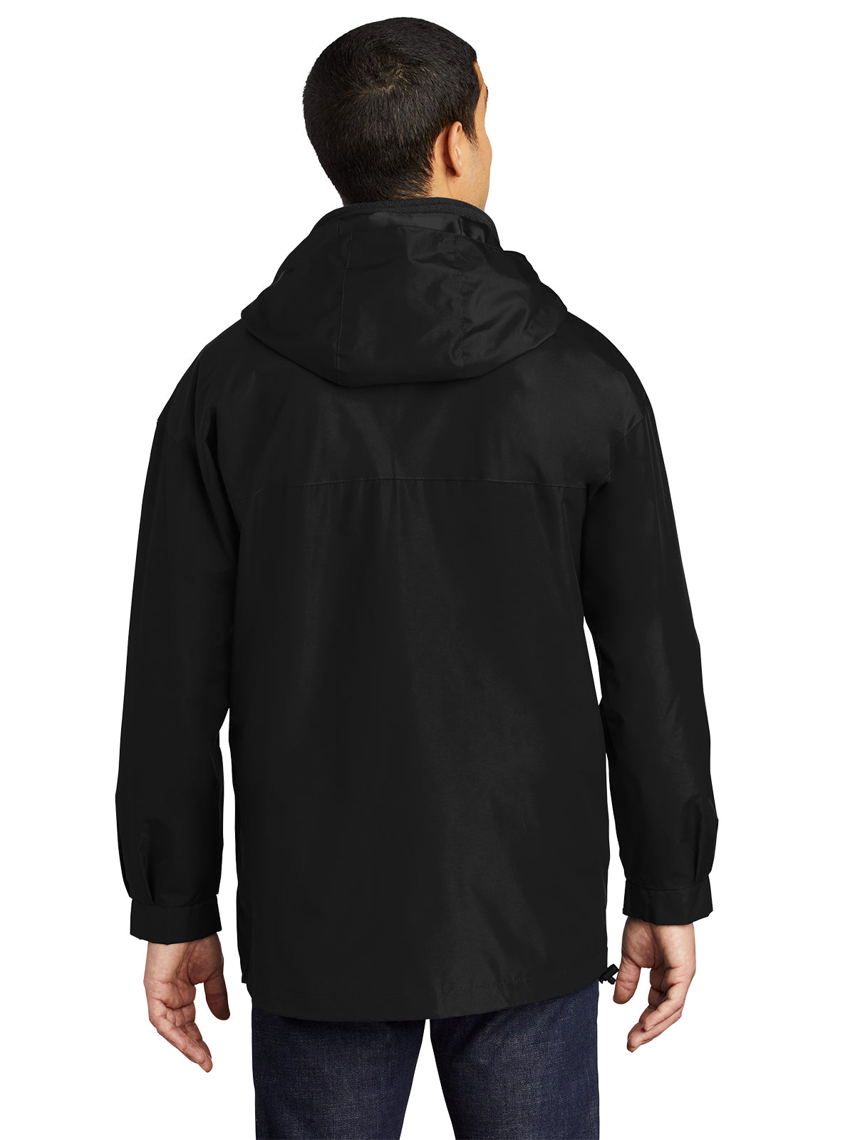 Men's 3-in-1 Jacket