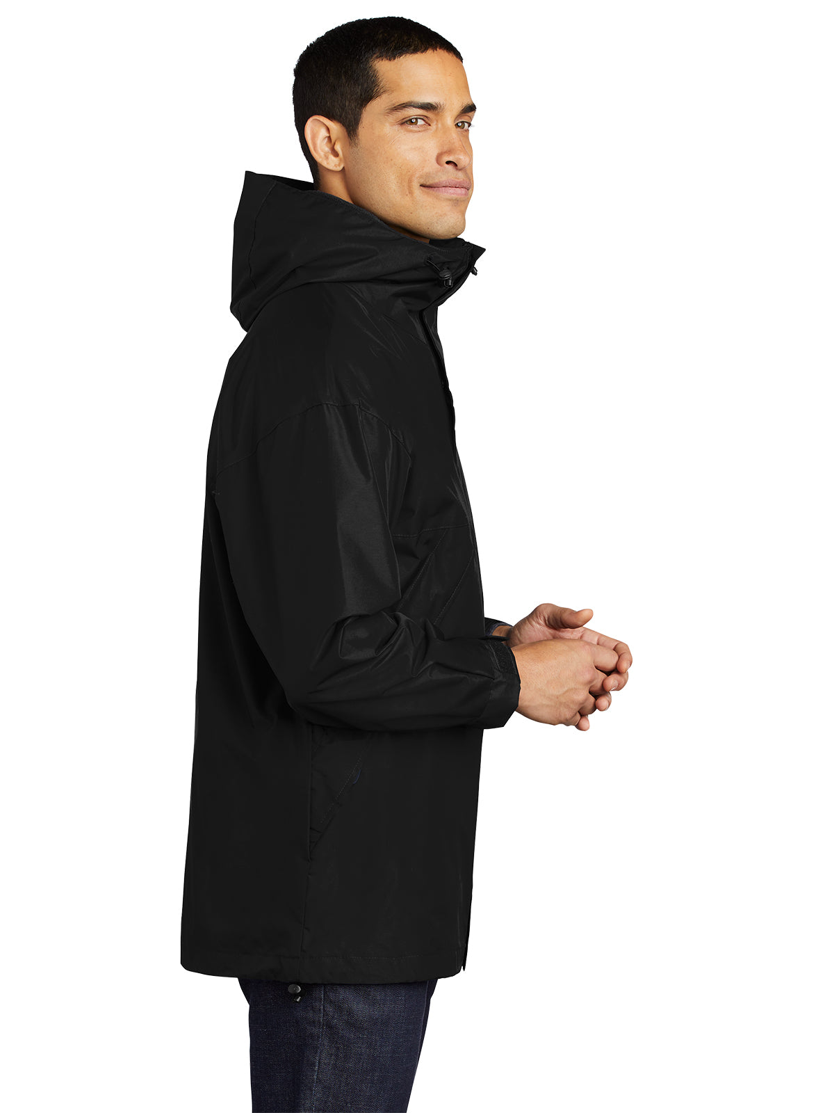 Men's 3-in-1 Jacket