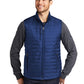 Men's Packable Puffy Vest - J851 - Cobalt Blue