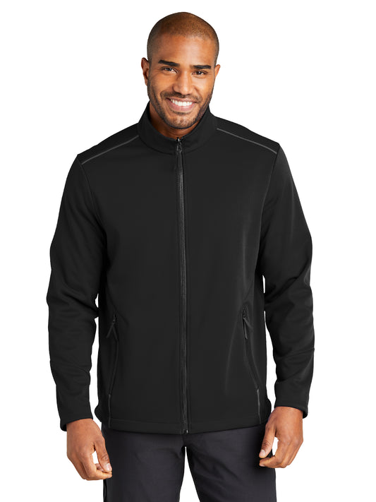 Men's Soft Shell Jacket