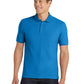 Men's Classic Pique Polo Shirt