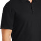 Men's Classic Pique Polo Shirt