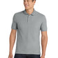 Men's Classic Pique Polo Shirt