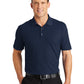 Men's Classic Pique Polo Shirt