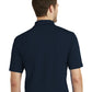 Men's Pocketless Micro-Mesh Polo