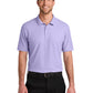 Men's Pocketless Wearever Signature Polo - K200 - Bright Lavender