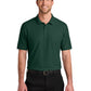 Men's Pocketless Wearever Signature Polo - K200 - Dark Green