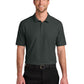 Men's Pocketless Wearever Signature Polo - K200 - Grey Smoke