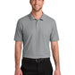 Men's Pocketless Wearever Signature Polo - K200 - Gusty Grey