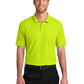 Men's Pocketless Wearever Signature Polo - K200 - Neon Yellow