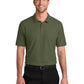 Men's Pocketless Wearever Signature Polo - K200 - Olive Drab Green
