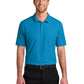 Men's Pocketless Wearever Signature Polo - K200 - Parcel Blue