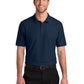 Men's Pocketless Wearever Signature Polo - K200 - River Blue Navy