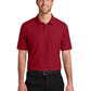 Men's Pocketless Wearever Signature Polo - K200 - Rich Red