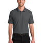Men's Pocketless Wearever Signature Polo - K200 - Storm Grey