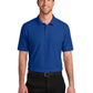 Men's Pocketless Wearever Signature Polo - K200 - True Royal