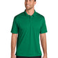 Men's Pocketless Moisture Wicking Polo - K240 - Bright Kelly Green