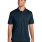Men's Pocketless Moisture Wicking Polo - K240 - River Blue Navy