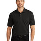 Men's Heavyweight Pique Polo