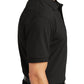 Men's Heavyweight Pique Polo