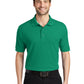 Men's Stretch Pique Polo - K500 - Kelly Green
