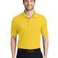 Men's Stretch Pique Polo - K500 - Sunflower Yellow