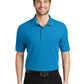 Men's Stretch Pique Polo - K500 - Turquoise