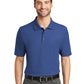 Men's Short Sleeve Polo