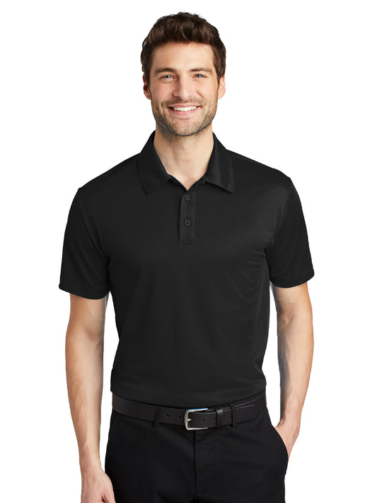 Men's Performance Polo