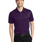Men's Performance Polo - K540 - Bright Purple