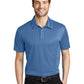 Men's Performance Polo - K540 - Carolina Blue