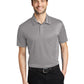 Men's Performance Polo - K540 - Gusty Grey